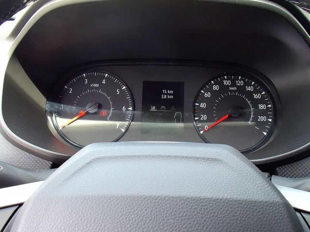 Dacia Sandero - Thumbnail 15