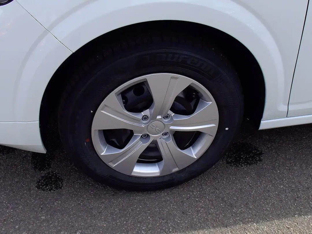 Dacia Sandero - Thumbnail 7