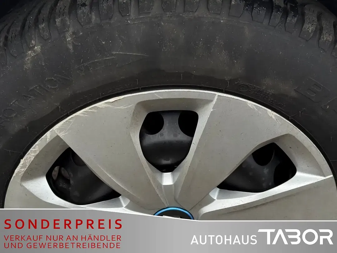 Renault ZOE - Thumbnail 14