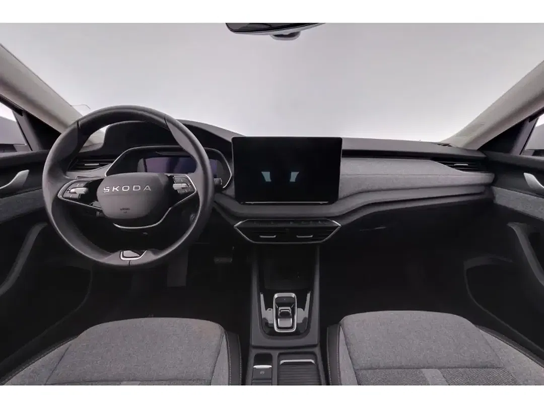 Skoda Octavia - Thumbnail 10