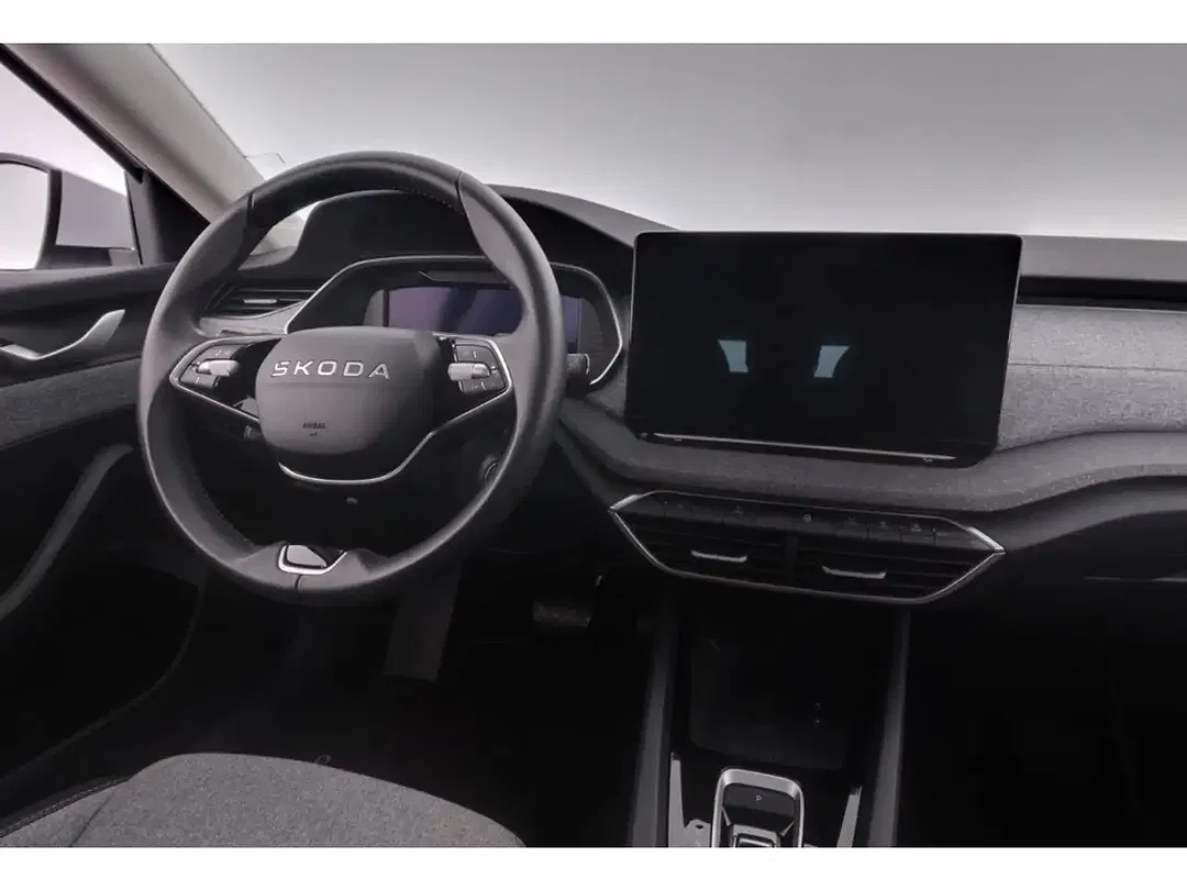Skoda Octavia - Thumbnail 12