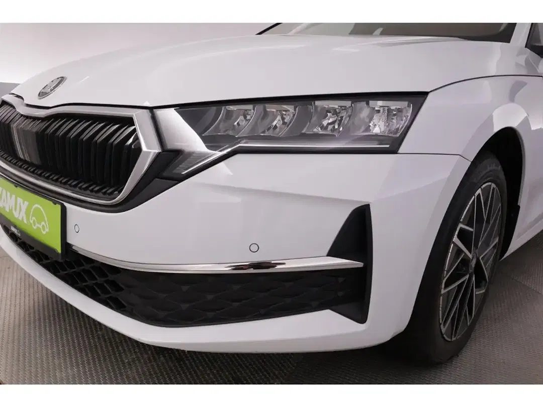 Skoda Octavia - Thumbnail 13