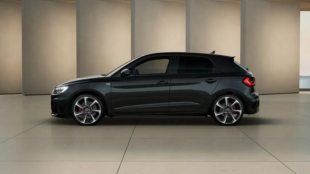 Audi A1 - Thumbnail 2