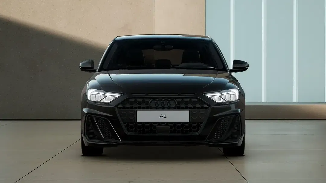 Audi A1 - Thumbnail 3