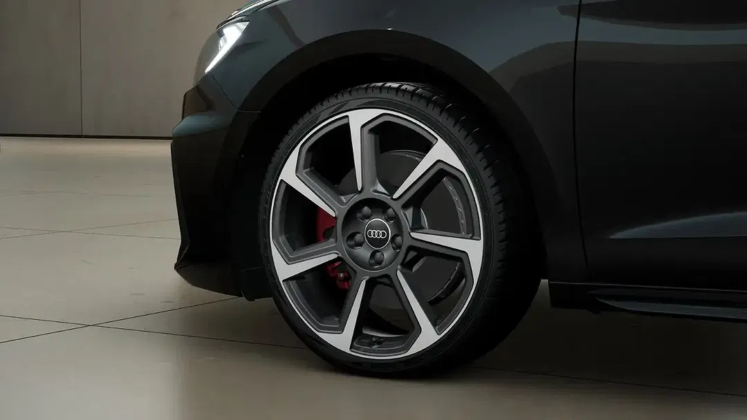 Audi A1 - Thumbnail 4