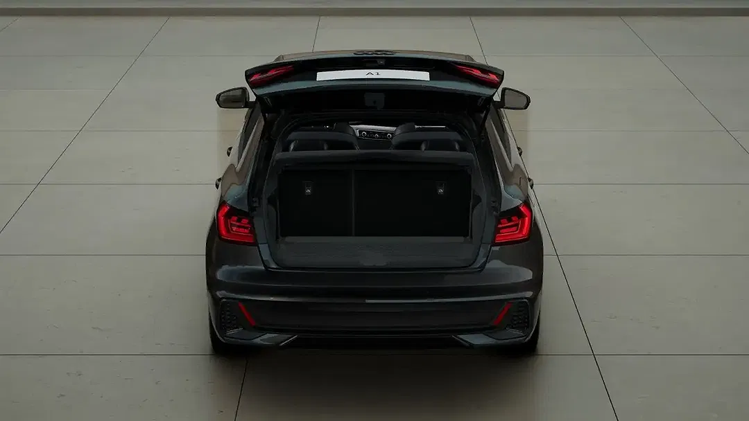 Audi A1 - Thumbnail 5