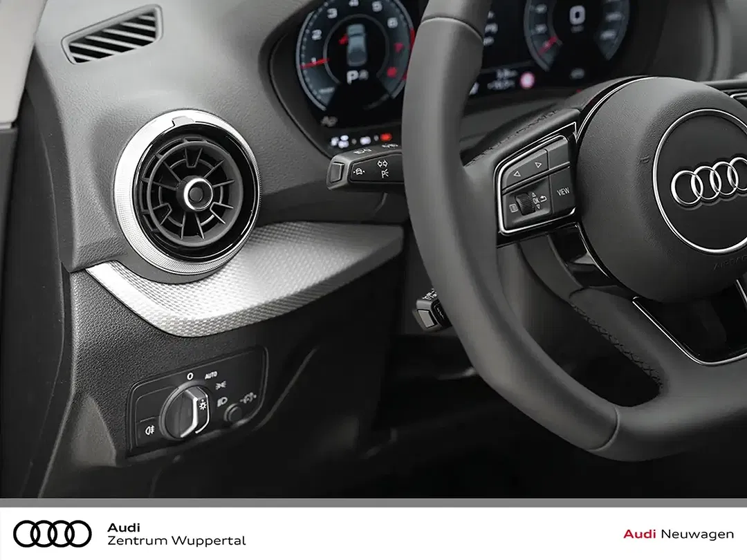 Audi Q2 - Thumbnail 10