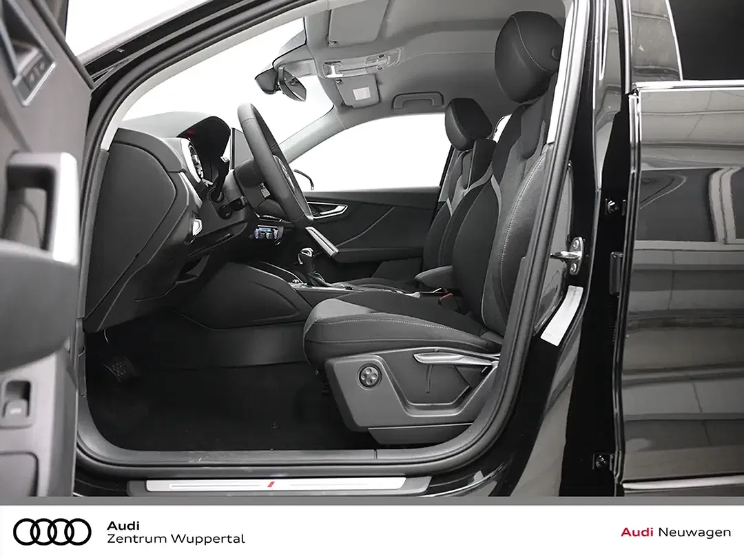 Audi Q2 - Thumbnail 13