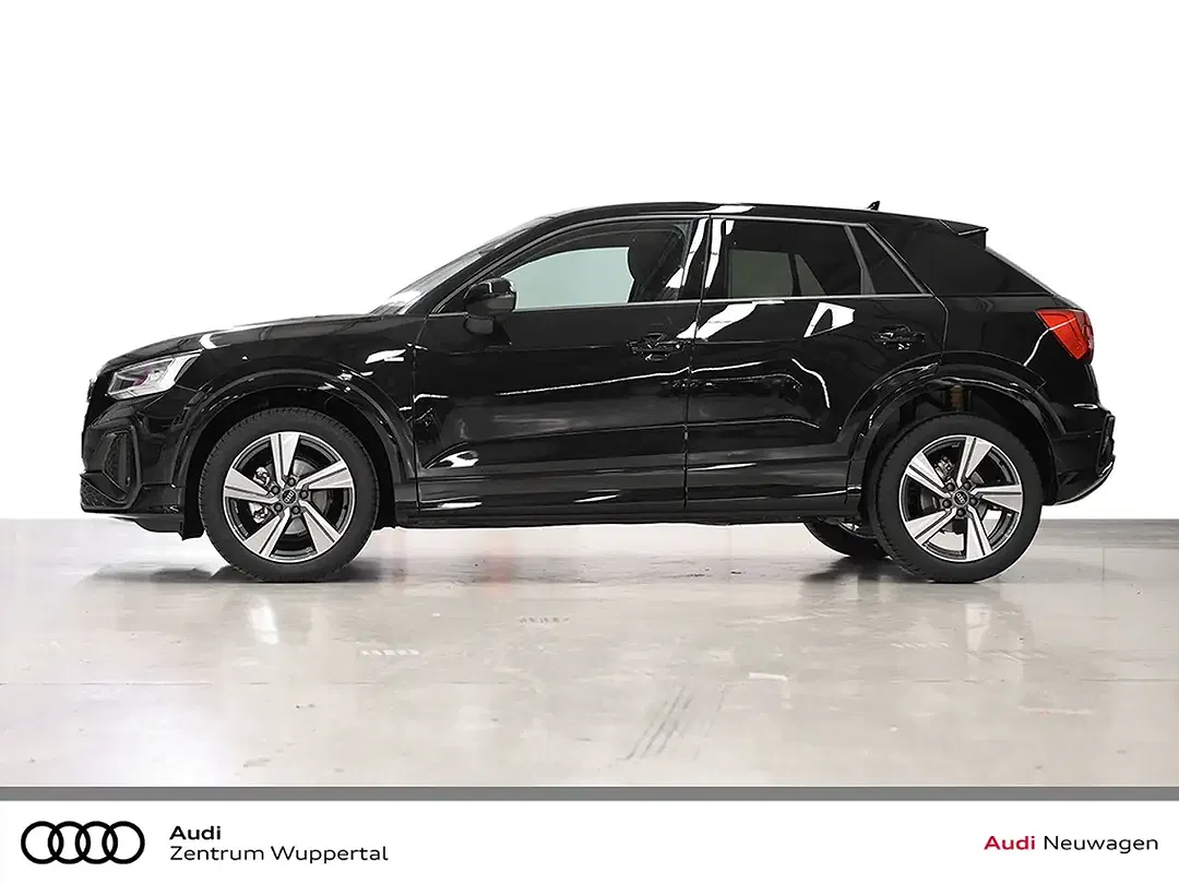 Audi Q2 - Thumbnail 4