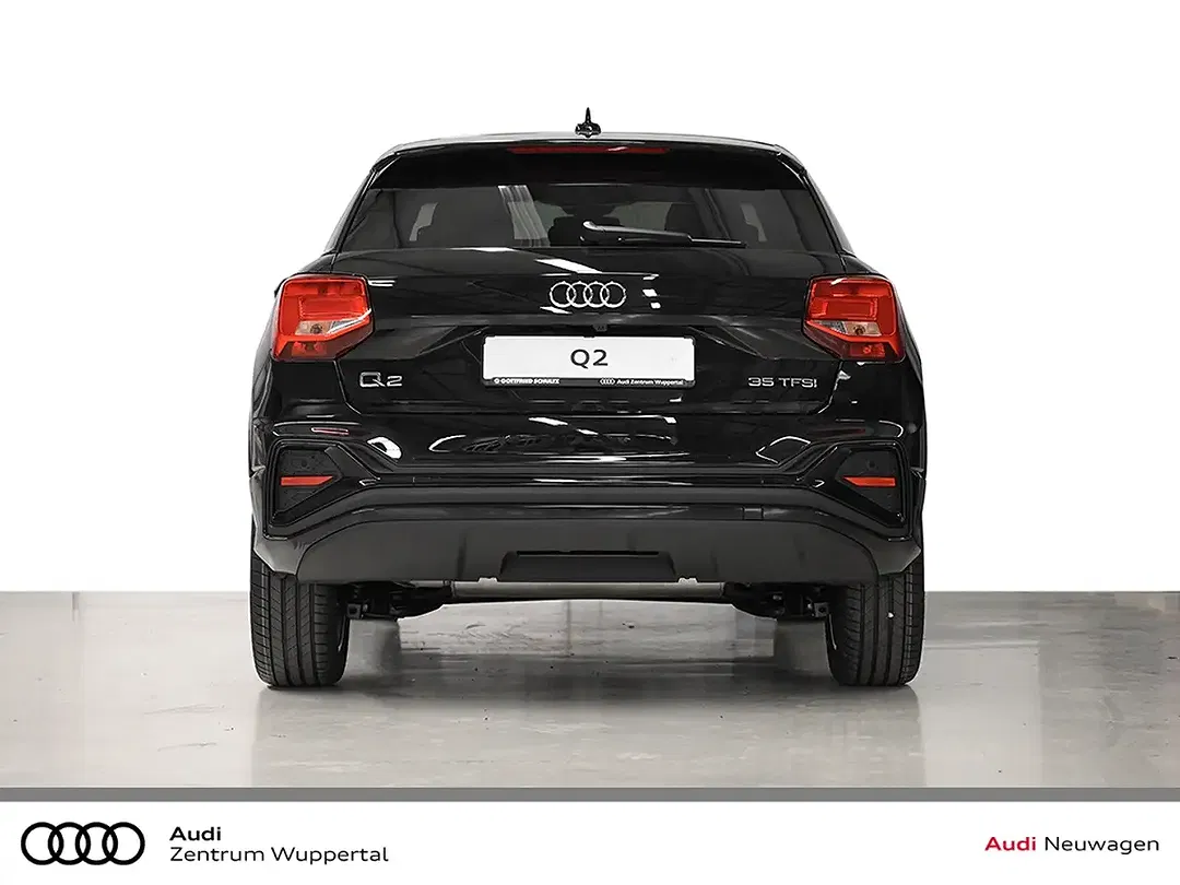 Audi Q2 - Thumbnail 5