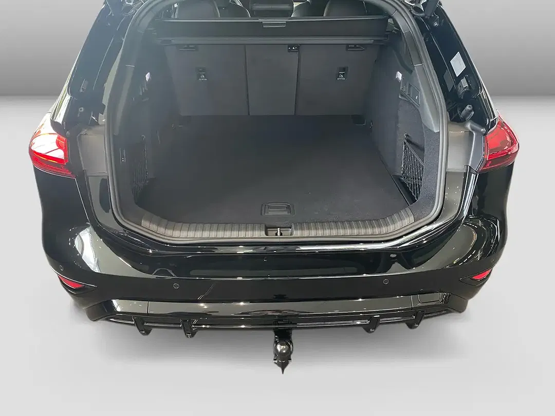 Audi A6 e-tron - Thumbnail 11