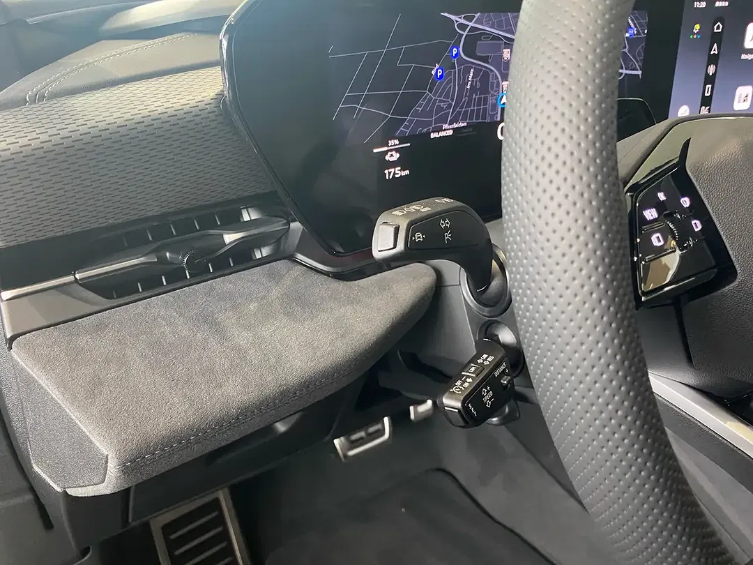 Audi A6 e-tron - Thumbnail 12