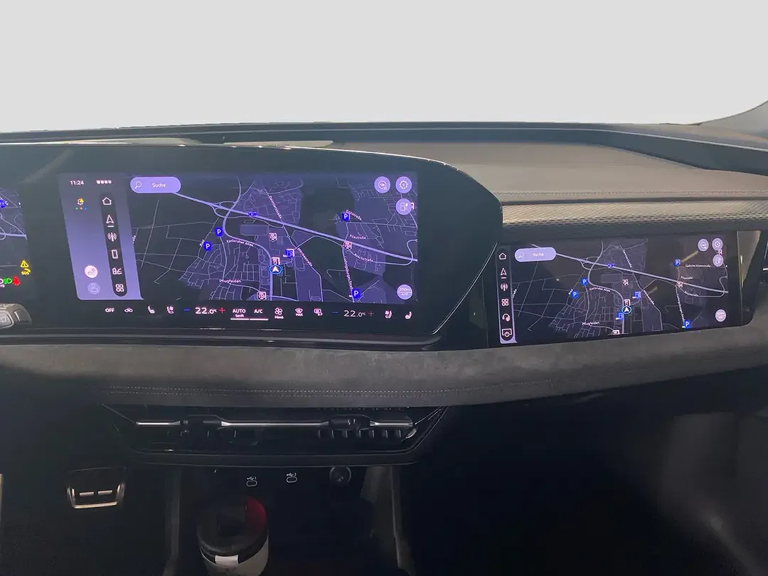 Audi A6 e-tron - Thumbnail 6