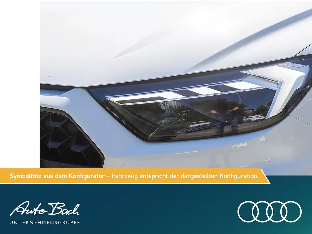 Audi A1 - Thumbnail 9