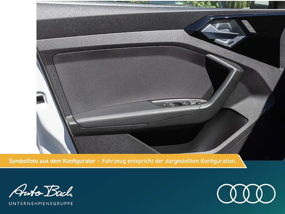 Audi A1 - Thumbnail 11