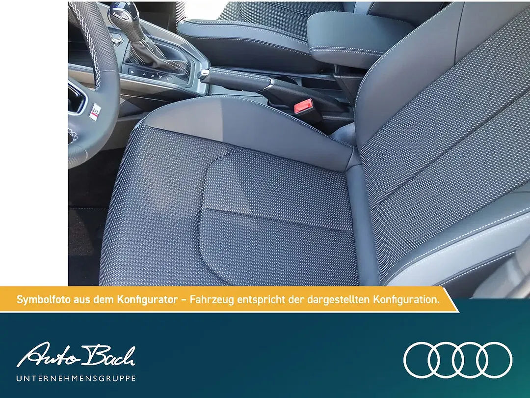Audi A1 - Thumbnail 12