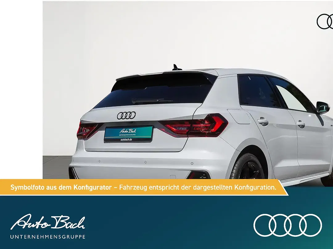 Audi A1 - Thumbnail 5