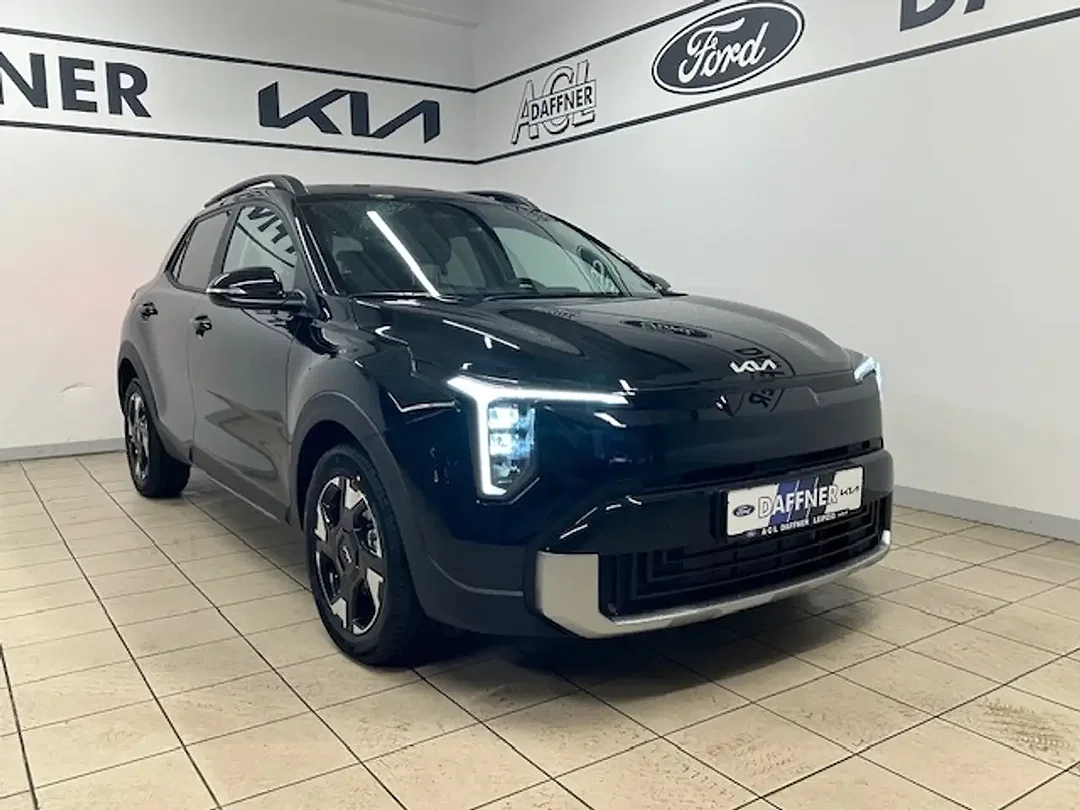 Kia Stonic - Afbeelding 1