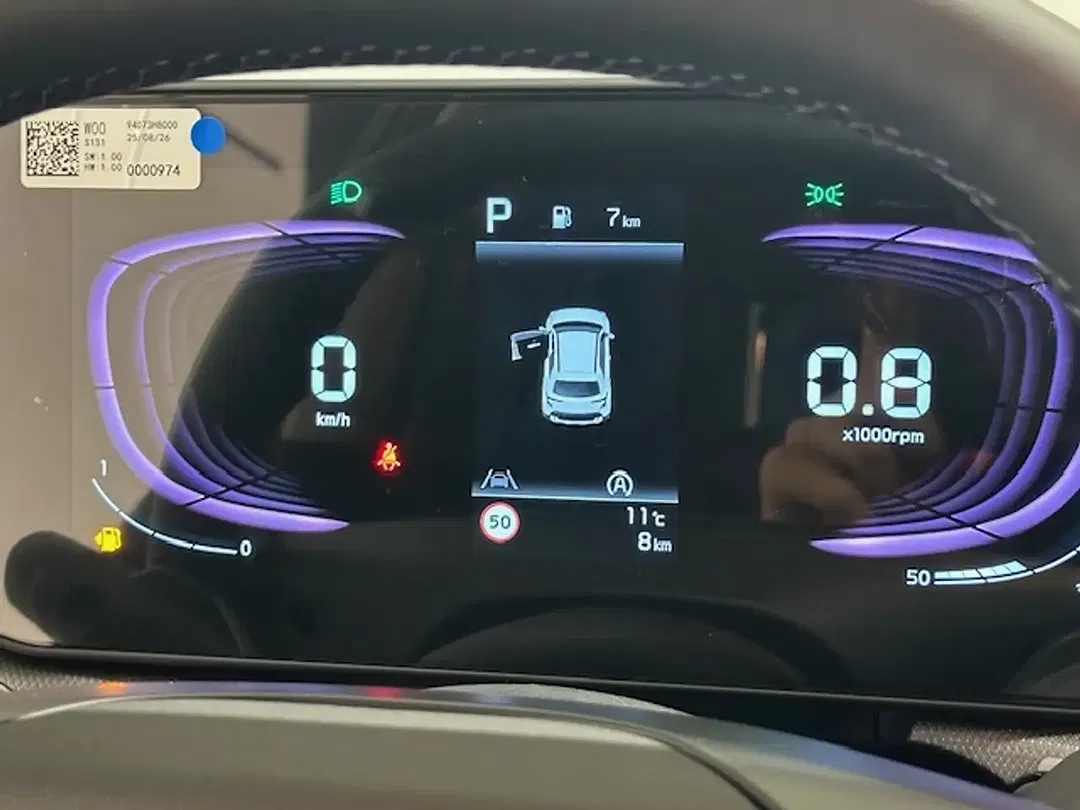 Kia Stonic - Thumbnail 10