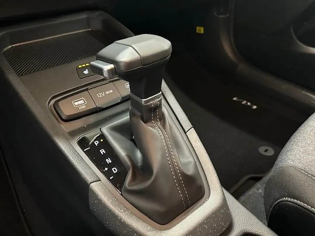 Kia Stonic - Thumbnail 13