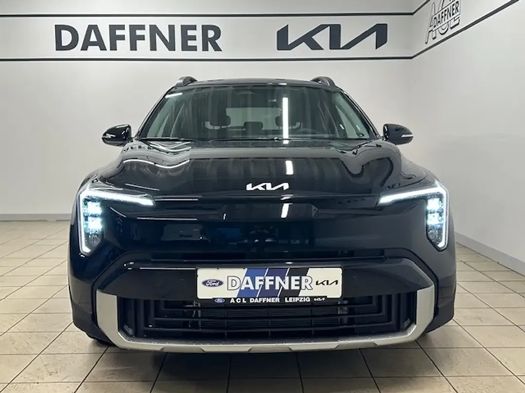Kia Stonic - Thumbnail 2