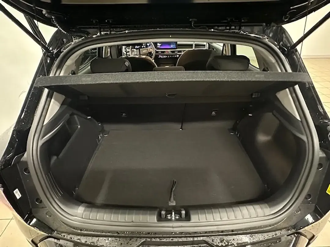 Kia Stonic - Thumbnail 6