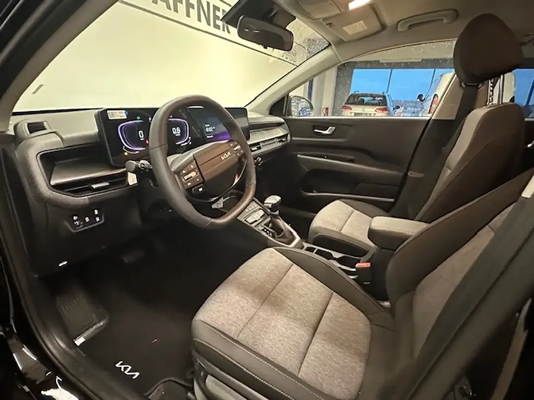 Kia Stonic - Thumbnail 7