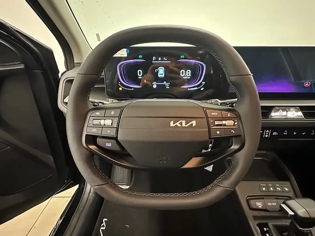 Kia Stonic - Thumbnail 9