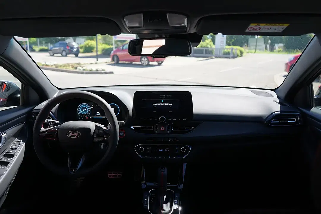 Hyundai i30 - Thumbnail 10