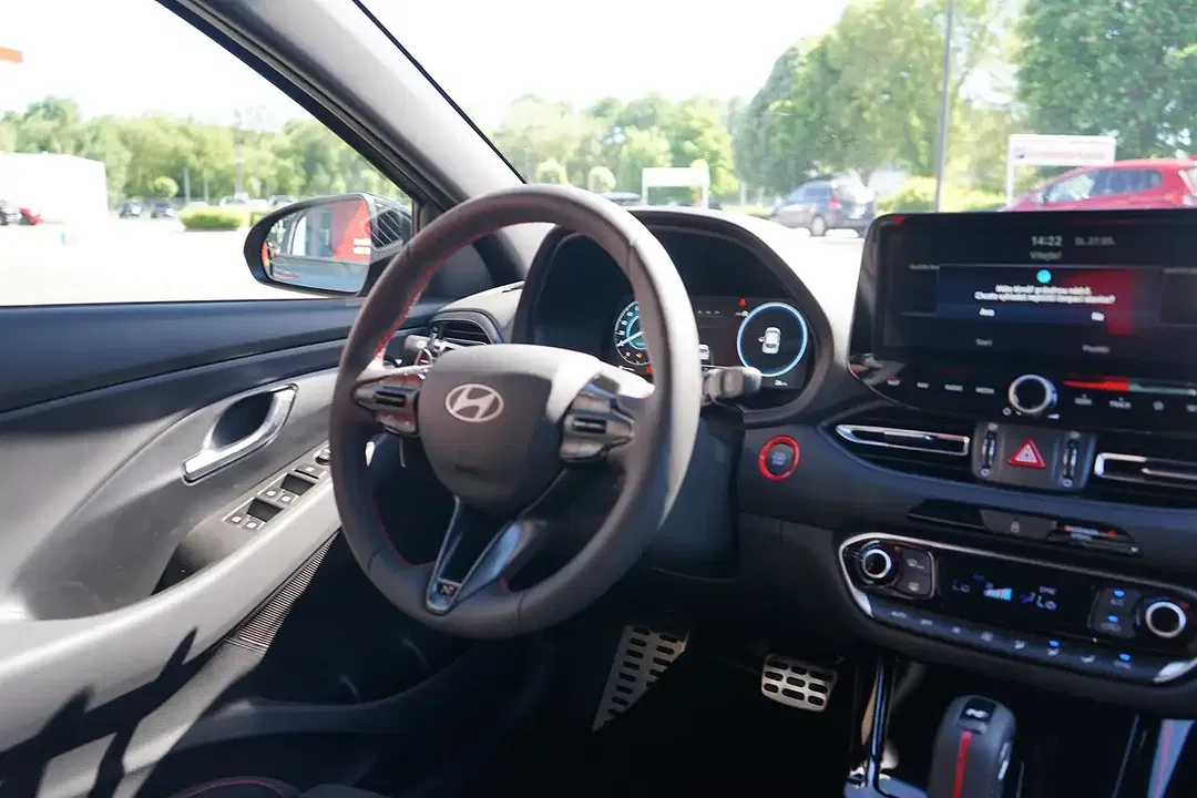 Hyundai i30 - Thumbnail 11