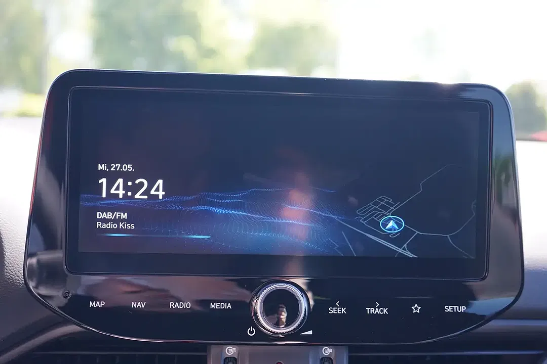 Hyundai i30 - Thumbnail 12