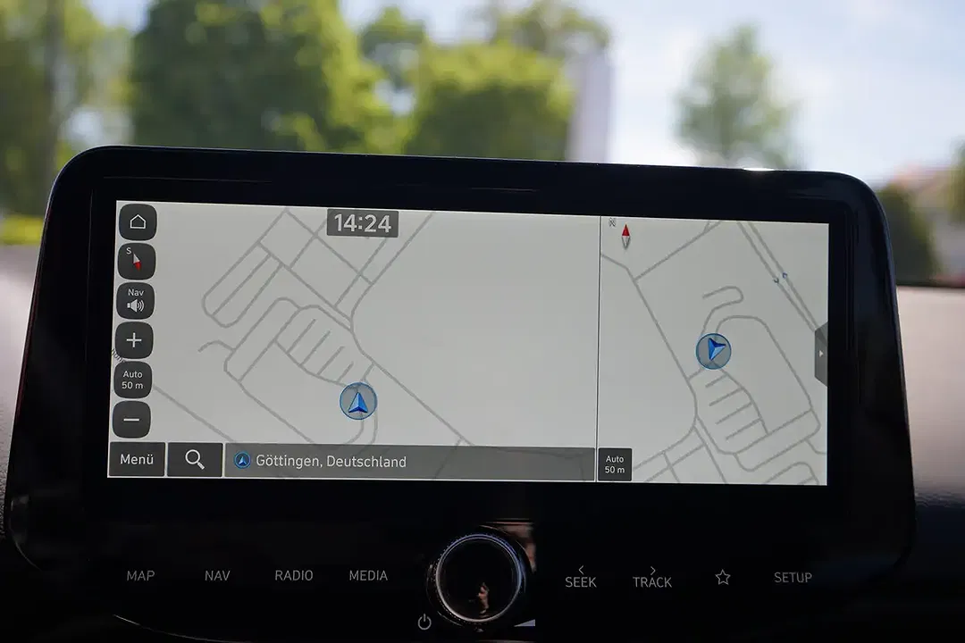 Hyundai i30 - Thumbnail 13