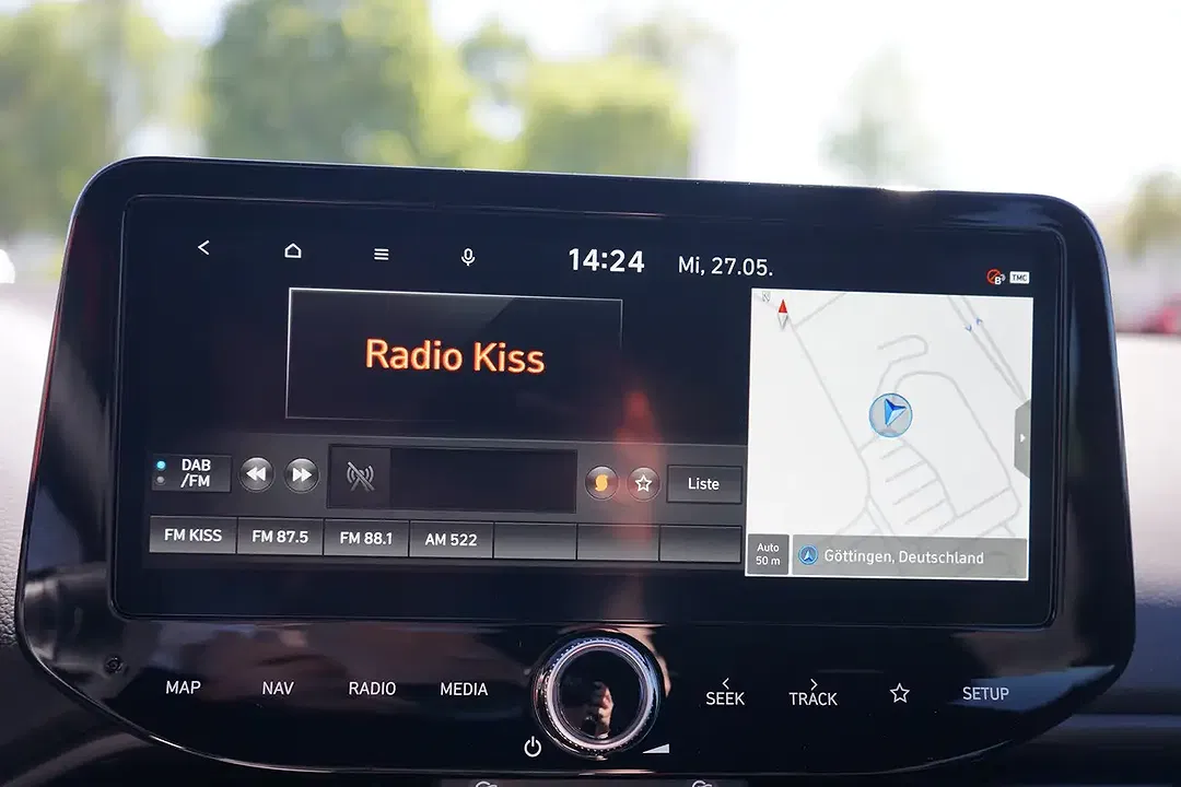 Hyundai i30 - Thumbnail 14
