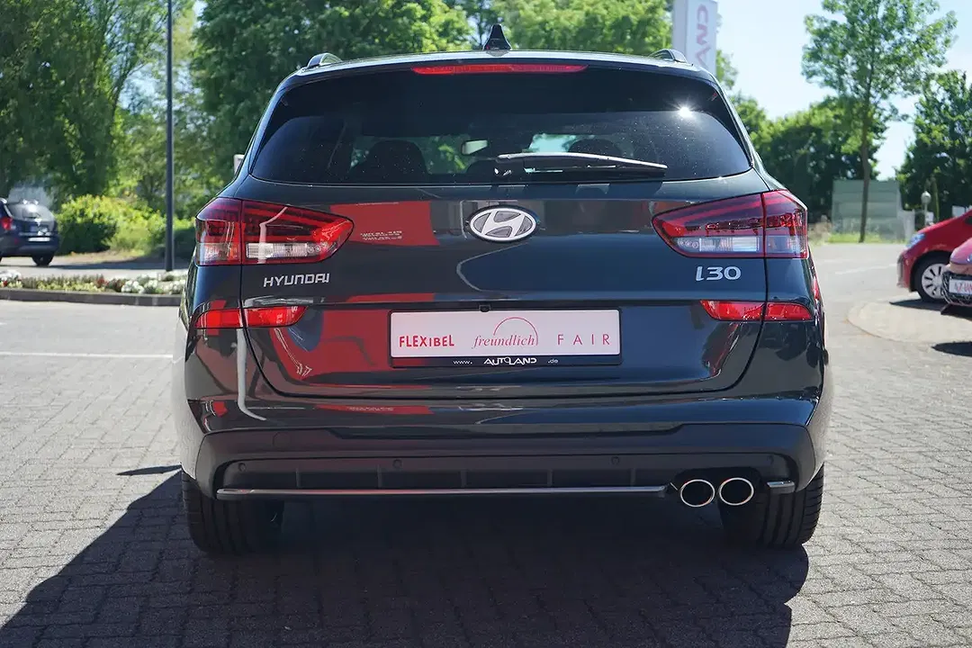 Hyundai i30 - Thumbnail 5