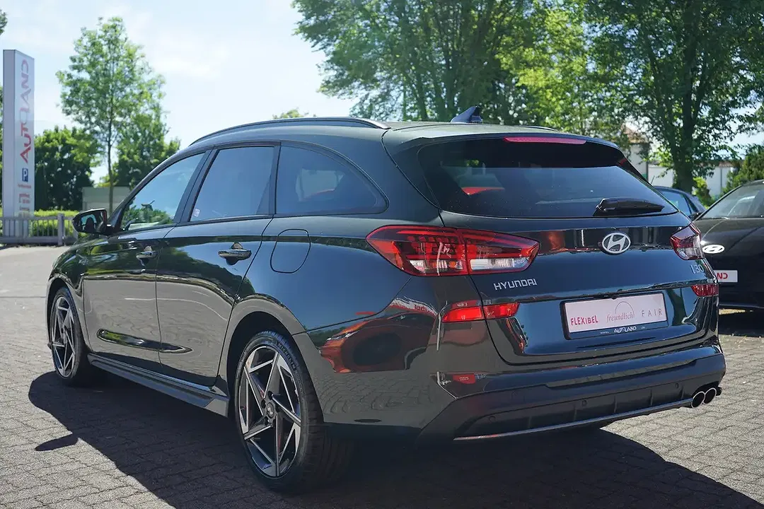Hyundai i30 - Thumbnail 6
