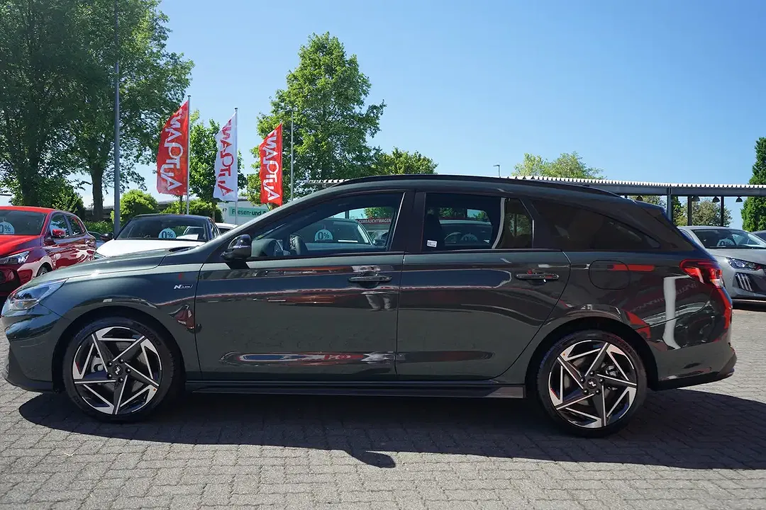 Hyundai i30 - Thumbnail 7