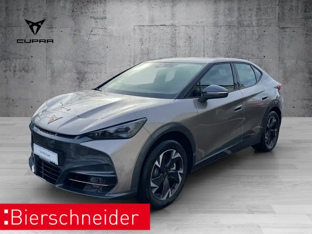 CUPRA Tavascan - Thumbnail 1