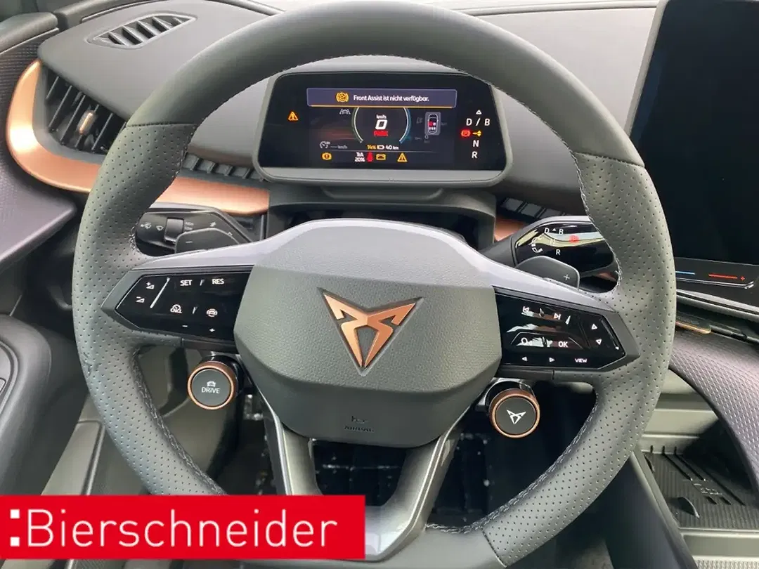 CUPRA Tavascan - Thumbnail 12