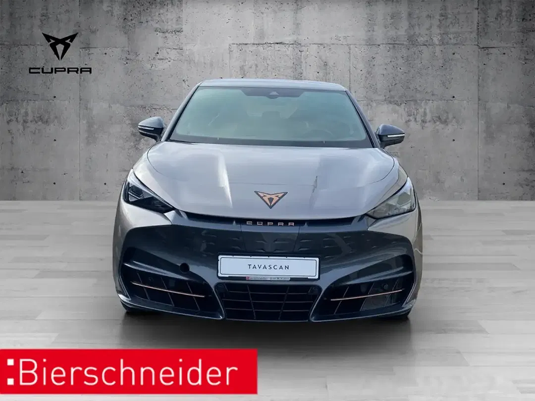 CUPRA Tavascan - Thumbnail 2