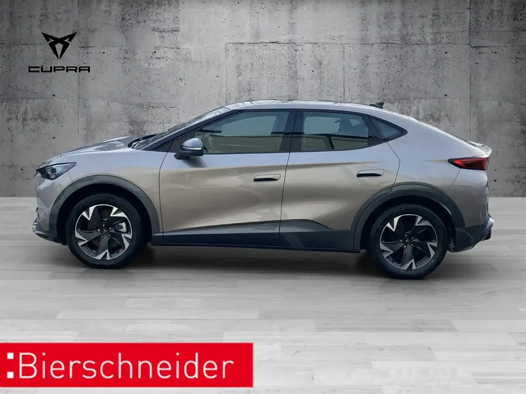 CUPRA Tavascan - Thumbnail 4
