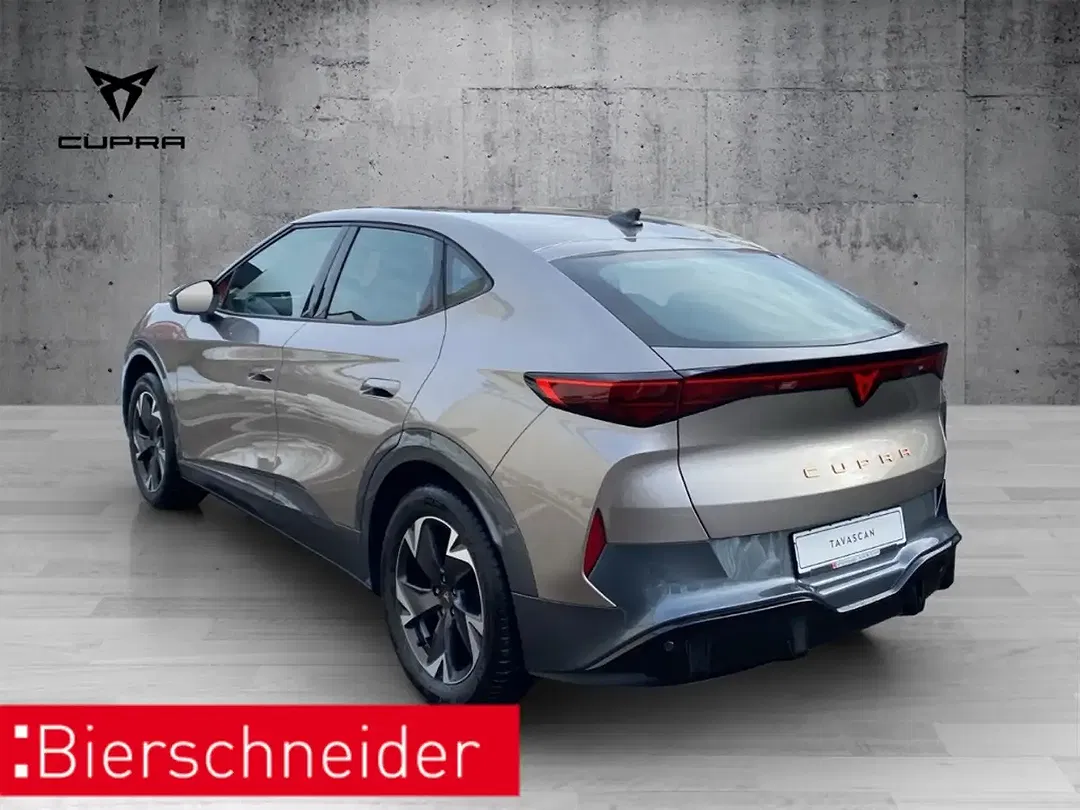 CUPRA Tavascan - Thumbnail 5