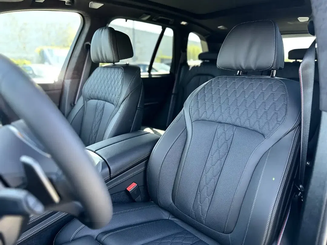 BMW X5 - Thumbnail 12