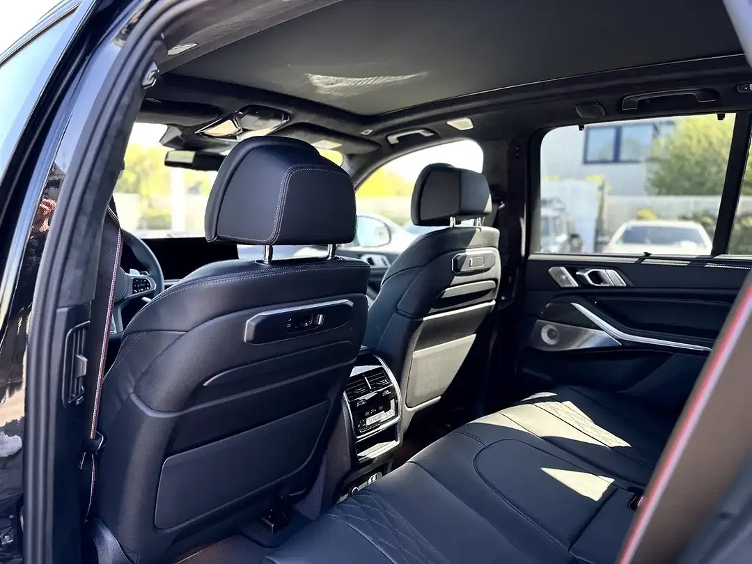 BMW X5 - Thumbnail 14