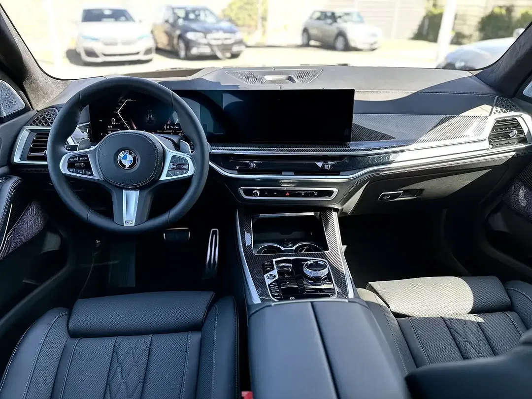 BMW X5 - Thumbnail 15