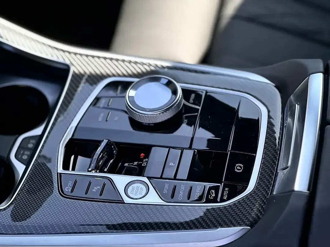 BMW X5 - Thumbnail 9