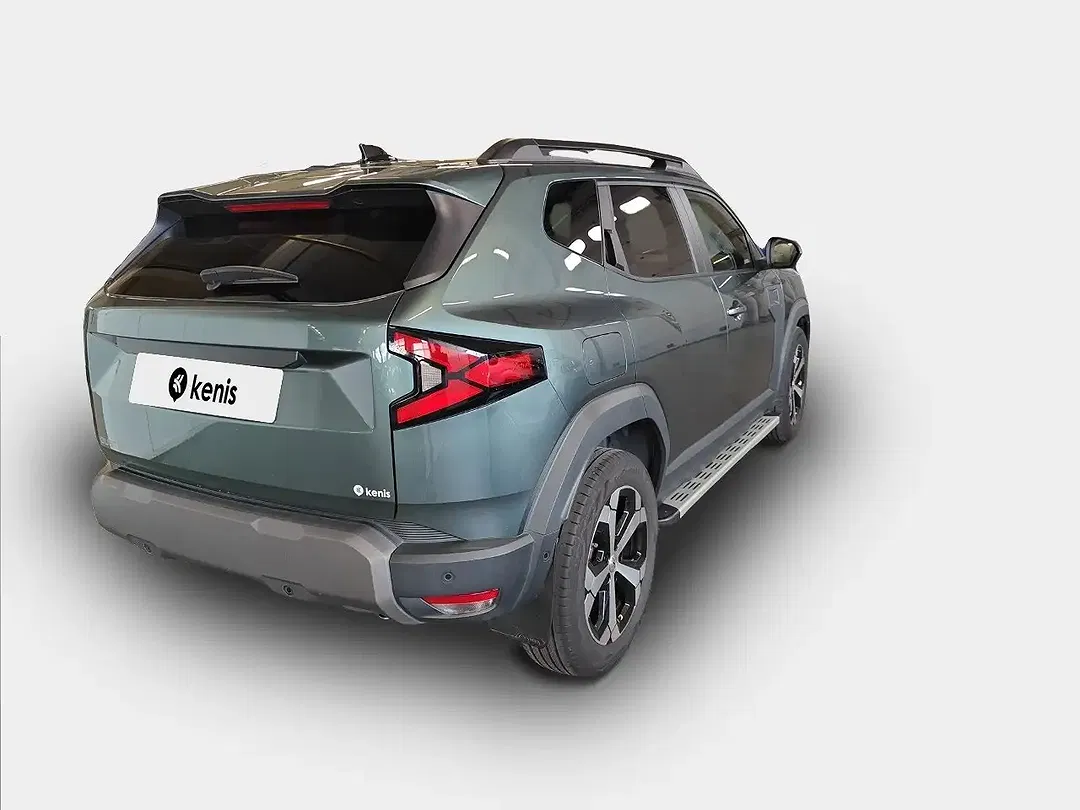 Dacia Duster - Thumbnail 4