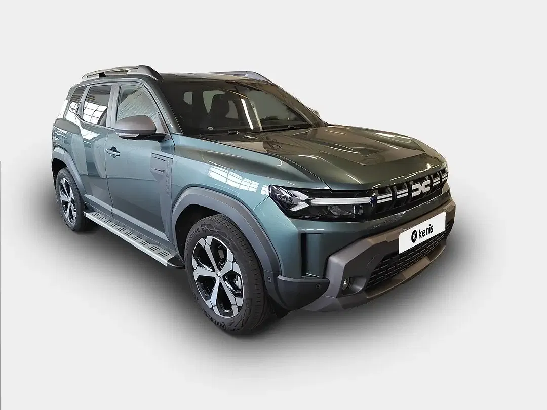 Dacia Duster - Thumbnail 6
