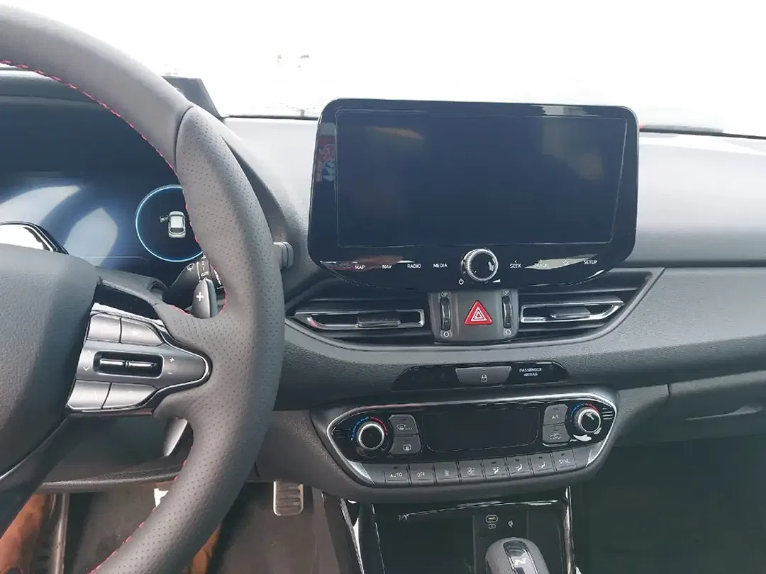 Hyundai i30 - Thumbnail 9