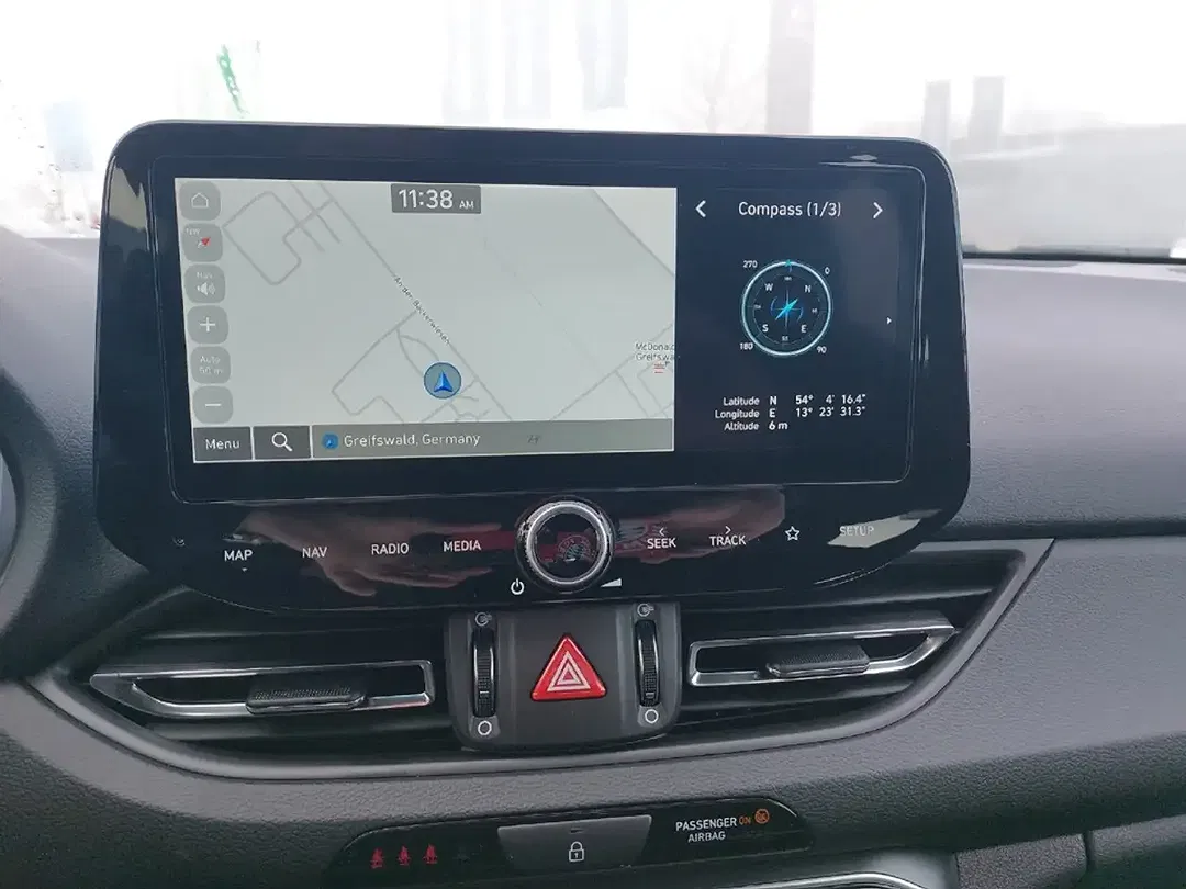 Hyundai i30 - Thumbnail 10