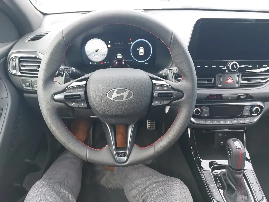 Hyundai i30 - Thumbnail 11